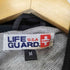 LIFE GUARD ジップジャケット メンズ JPN:M