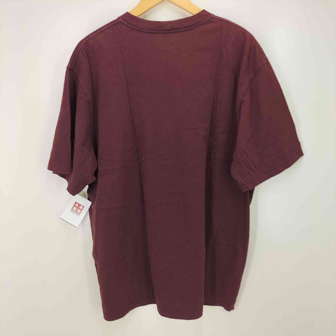 カーハート Carhartt クルーネック ポケットTシャツ メンズ M