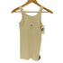 ベースレンジ BASERANGE HEART TANK レディース JPN:XS