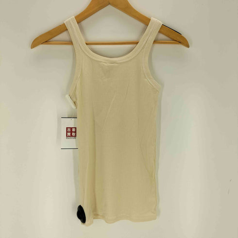 ベースレンジ BASERANGE HEART TANK レディース JPN:XS