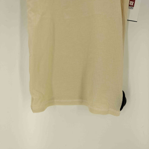 ベースレンジ BASERANGE HEART TANK レディース JPN:XS