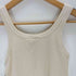 ベースレンジ BASERANGE HEART TANK レディース JPN:XS