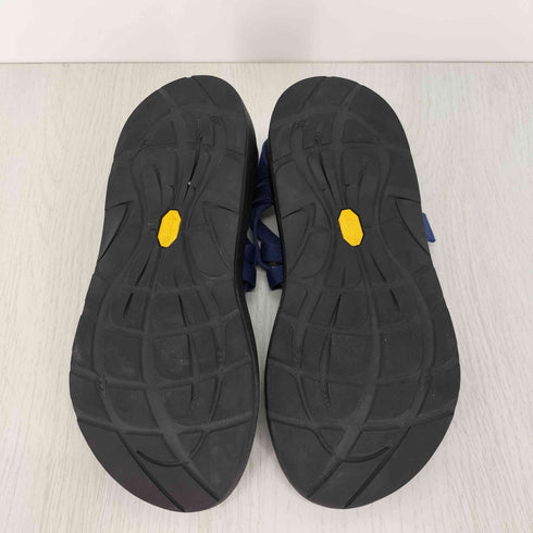 チャコ Chaco サンダル サイズM10(約27.5cm前後) メンズ M10(約27.5cm前後)