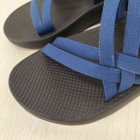 チャコ Chaco サンダル サイズM10(約27.5cm前後) メンズ M10(約27.5cm前後)