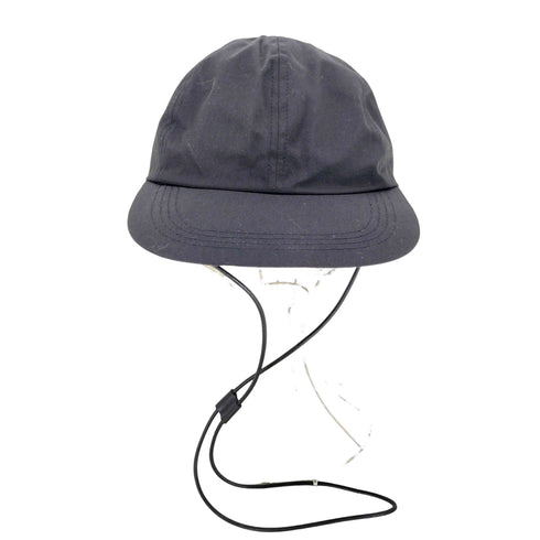 トゥデイフル TODAYFUL Leather Cord Cap レディース FREE