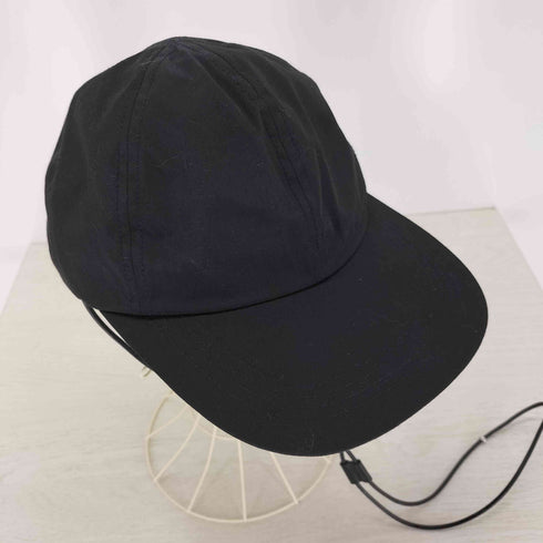 トゥデイフル TODAYFUL Leather Cord Cap レディース FREE