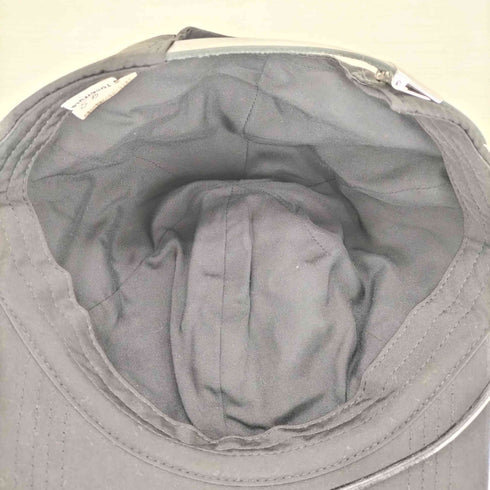 トゥデイフル TODAYFUL Leather Cord Cap レディース FREE