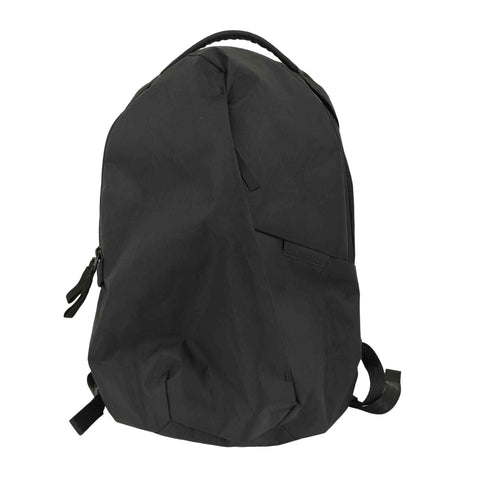 ABLE CARRY THIRTEEN X-PAC BLACK メンズ
