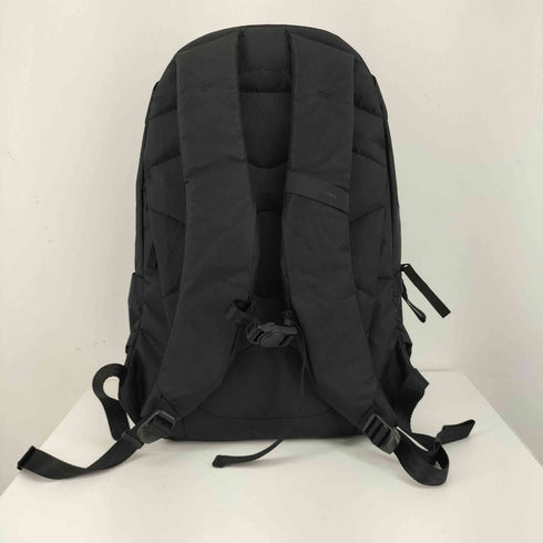 ABLE CARRY THIRTEEN X-PAC BLACK メンズ
