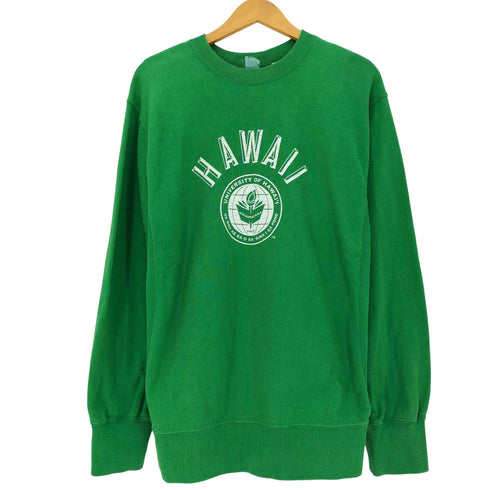 ジャクソンマティス JACKSON MATISSE University of Hawaii Sweat メンズ import:M