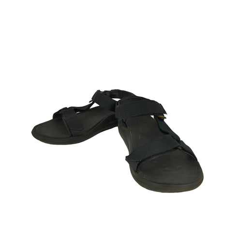 テバ Teva ハリケーン サンダル レディース JPN:23