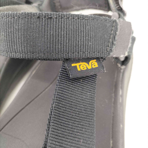 テバ Teva ハリケーン サンダル レディース JPN:23