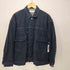ウィム バイ リドム WYM LIDNM HEAVY OZ WIDE DENIM SET-UP メンズ M