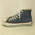 コンバースオールスター CONVERSE ALLSTAR デニム ハイカットスニーカー メンズ 8 1/2