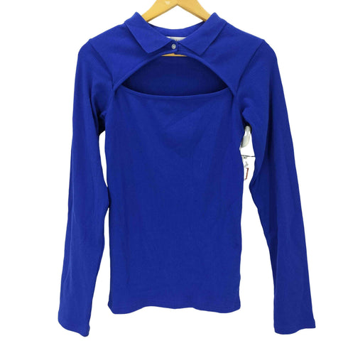 ジャーナルスタンダード JOURNAL STANDARD ORIENS Cut out tops レディース FREE