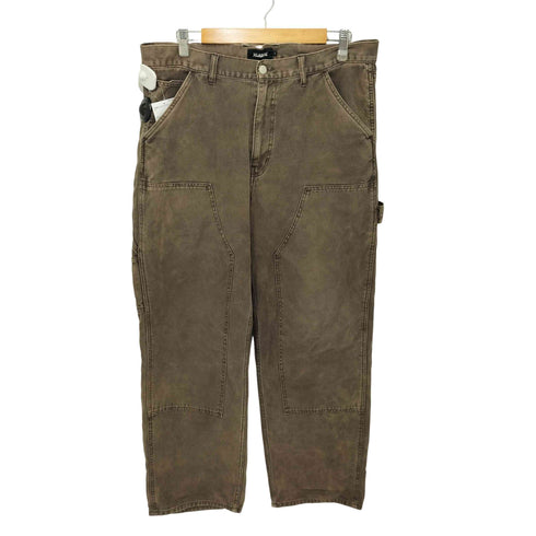 エクストララージ XLARGE 22SS OVERDYE WORK PANT メンズ 36