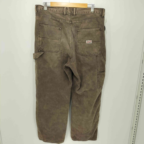 エクストララージ XLARGE 22SS OVERDYE WORK PANT メンズ 36