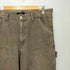 エクストララージ XLARGE 22SS OVERDYE WORK PANT メンズ 36