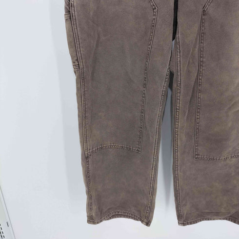 エクストララージ XLARGE 22SS OVERDYE WORK PANT メンズ 36