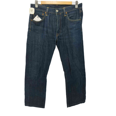 リーバイス Levis 501 ボタンフライデニム メンズ 32 34