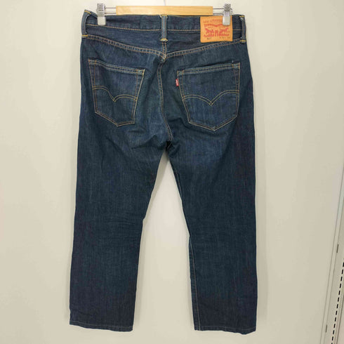リーバイス Levis 501 ボタンフライデニム メンズ 32 34