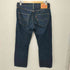 リーバイス Levis 501 ボタンフライデニム メンズ 32 34