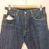 リーバイス Levis 501 ボタンフライデニム メンズ 32 34