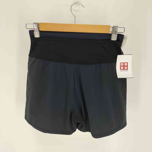 ザノースフェイス THE NORTH FACE FLYWEIGHT RC VR ST フライウェイトレーシングショーツ ショートパンツ メンズ M