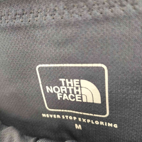 ザノースフェイス THE NORTH FACE FLYWEIGHT RC VR ST フライウェイトレーシングショーツ ショートパンツ メンズ M