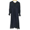 ジルスチュアートエンディローブ JILLSTUART Endy ROBE L/S デザインワンピース レディース JPN:2