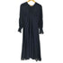 ジルスチュアートエンディローブ JILLSTUART Endy ROBE L/S デザインワンピース レディース JPN:2