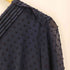 ジルスチュアートエンディローブ JILLSTUART Endy ROBE L/S デザインワンピース レディース JPN:2