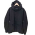 ユニクロ UNIQLO 20AW ハイブリッドダウンスノーボードパーカ メンズ XL