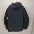 ユニクロ UNIQLO 20AW ハイブリッドダウンスノーボードパーカ メンズ XL