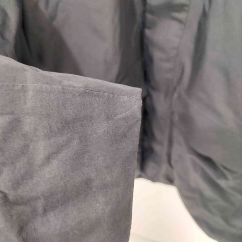 ユニクロ UNIQLO 20AW ハイブリッドダウンスノーボードパーカ メンズ XL