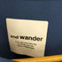 アンドワンダー and wander ドライジャージー ラグランショートスリーブTシャツ メンズ JPN:4
