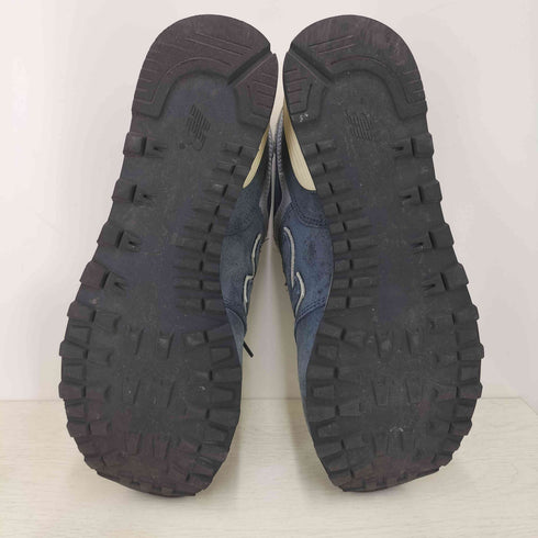 ニューバランス NEW BALANCE 574 ローカットスニーカー メンズ 27