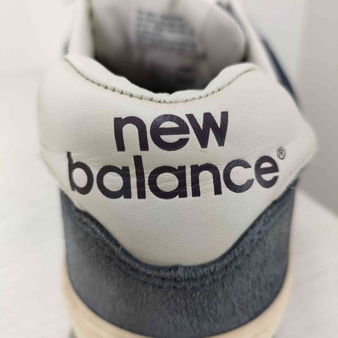 ニューバランス NEW BALANCE 574 ローカットスニーカー メンズ 27