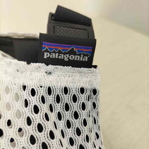 パタゴニア patagonia ダックビル・ショーティ・トラッカー・ハット メンズ FREE