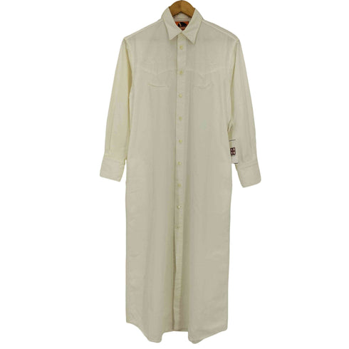 WEST OVERALLS WESTERN DRESS レディース FREE