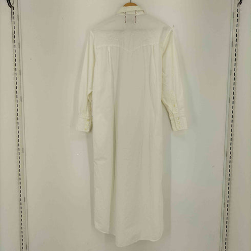 WEST OVERALLS WESTERN DRESS レディース FREE