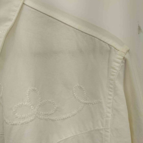 WEST OVERALLS WESTERN DRESS レディース FREE