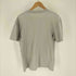 アンドワンダー and wander YODEL T by Bob Foundation for woman プリントクルーネックTシャツ メンズ JPN:4