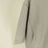 アンドワンダー and wander YODEL T by Bob Foundation for woman プリントクルーネックTシャツ メンズ JPN:4