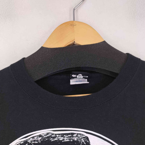 ハードコアチョコレート HARDCORE CHOCOLATE プリントクルーネックTシャツ メンズ JPN:XL