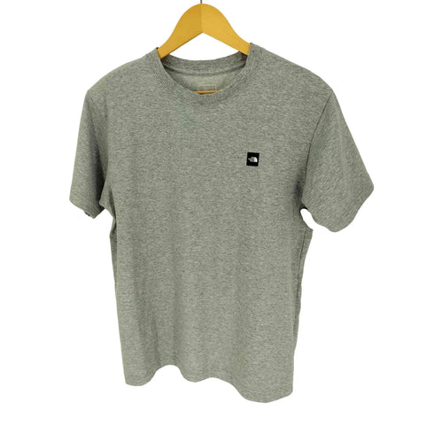 ザノースフェイス THE NORTH FACE S/S Small Box Logo Tee ショートスリーブスモールボックスロゴティー メンズ import:L