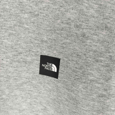 ザノースフェイス THE NORTH FACE S/S Small Box Logo Tee ショートスリーブスモールボックスロゴティー メンズ import:L