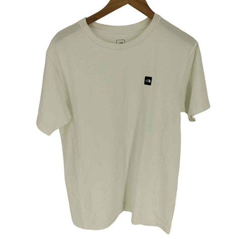 ザノースフェイス THE NORTH FACE S/S Small Box Logo Tee ショートスリーブスモールボックスロゴティー メンズ import:L