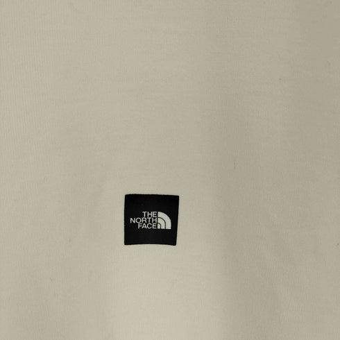 ザノースフェイス THE NORTH FACE S/S Small Box Logo Tee ショートスリーブスモールボックスロゴティー メンズ import:L