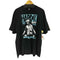 ハードコアチョコレート HARDCORE CHOCOLATE プリントクルーネックTシャツ メンズ JPN:XXL